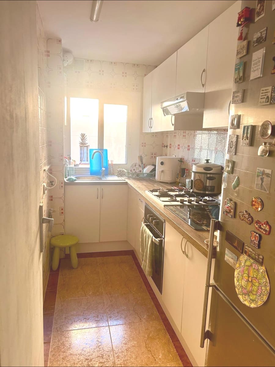 2 camera da letto Appartamento in vendita in Segur de Calafell - 100.000 € (Rif: 9255062)