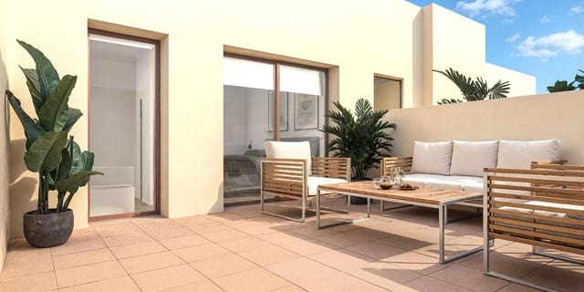 1 soverom Leilighet til salgs i Sant Carles de la Ràpita - € 109 000 (Ref: 9264296)