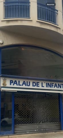 Gewerbe zu vermieten in El Vendrell - 1.400 € (Ref: 9264297)