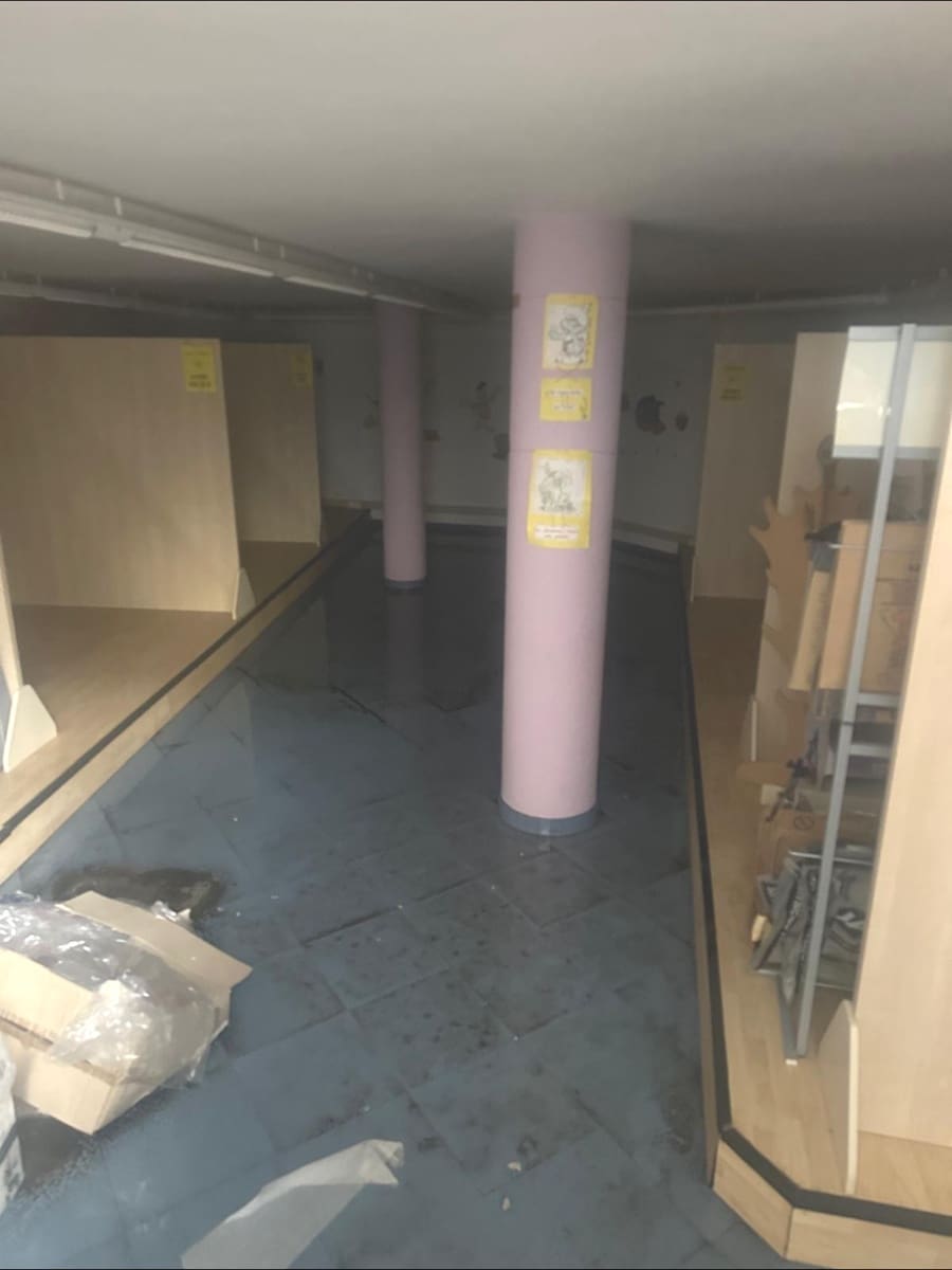 Commercial for rent in El Vendrell - € 1,400 (Ref: 9264297)