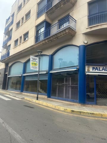 Gewerbe zu vermieten in El Vendrell - 1.400 € (Ref: 9264297)