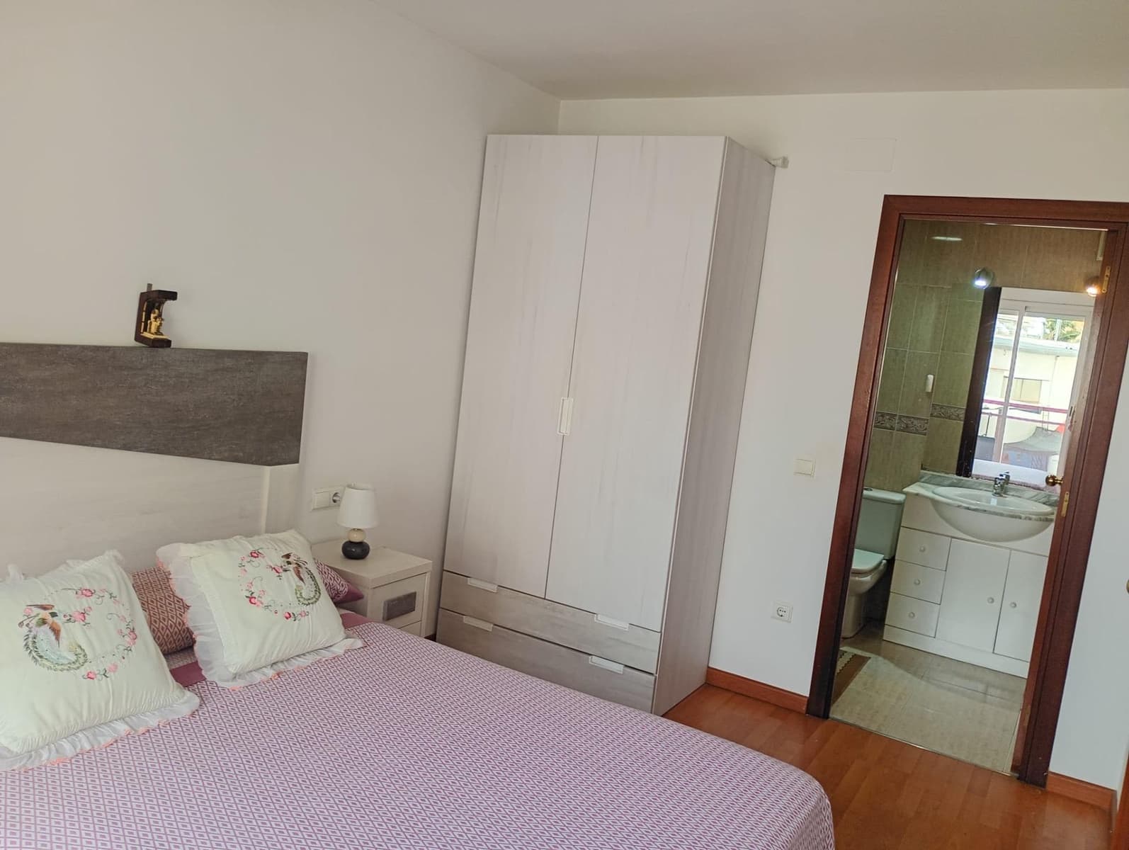 1 makuuhuone Asunto myytävänä paikassa Segur de Calafell mukana uima-altaan - 95 000 € (Ref: 9282291)