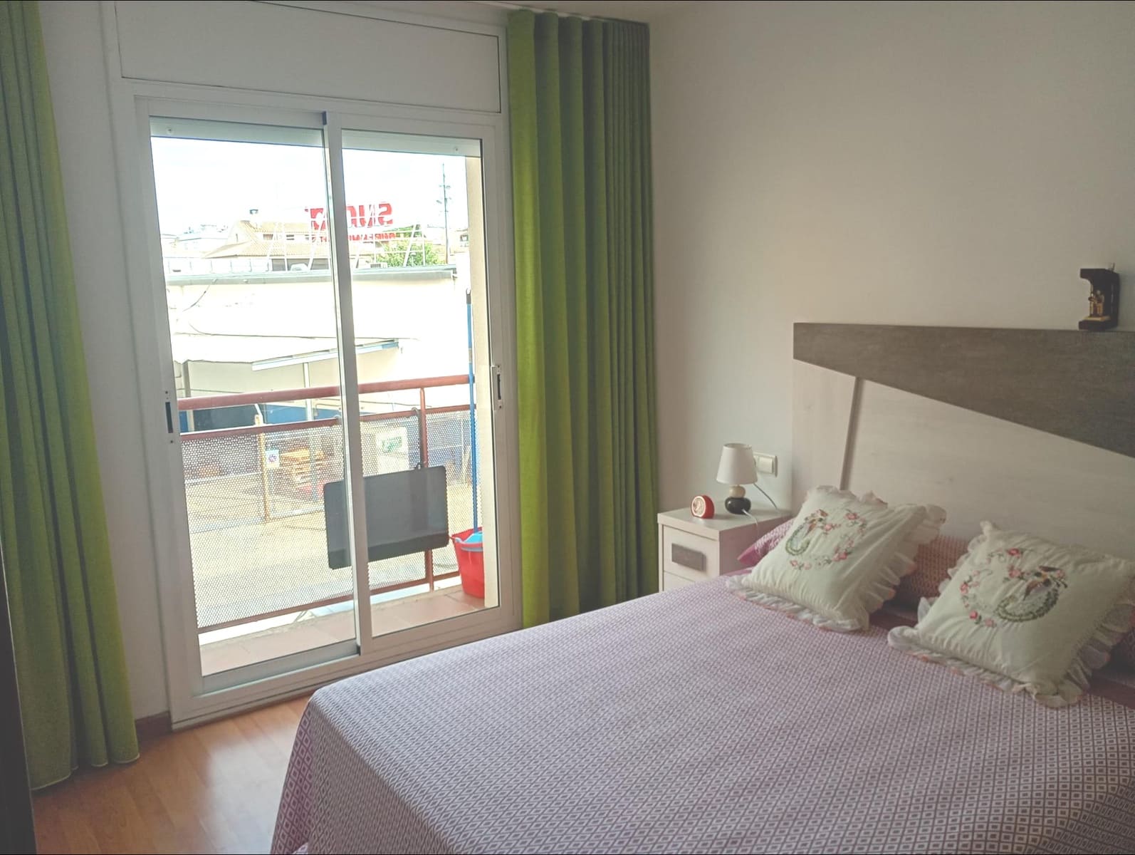 1 makuuhuone Asunto myytävänä paikassa Segur de Calafell mukana uima-altaan - 95 000 € (Ref: 9282291)