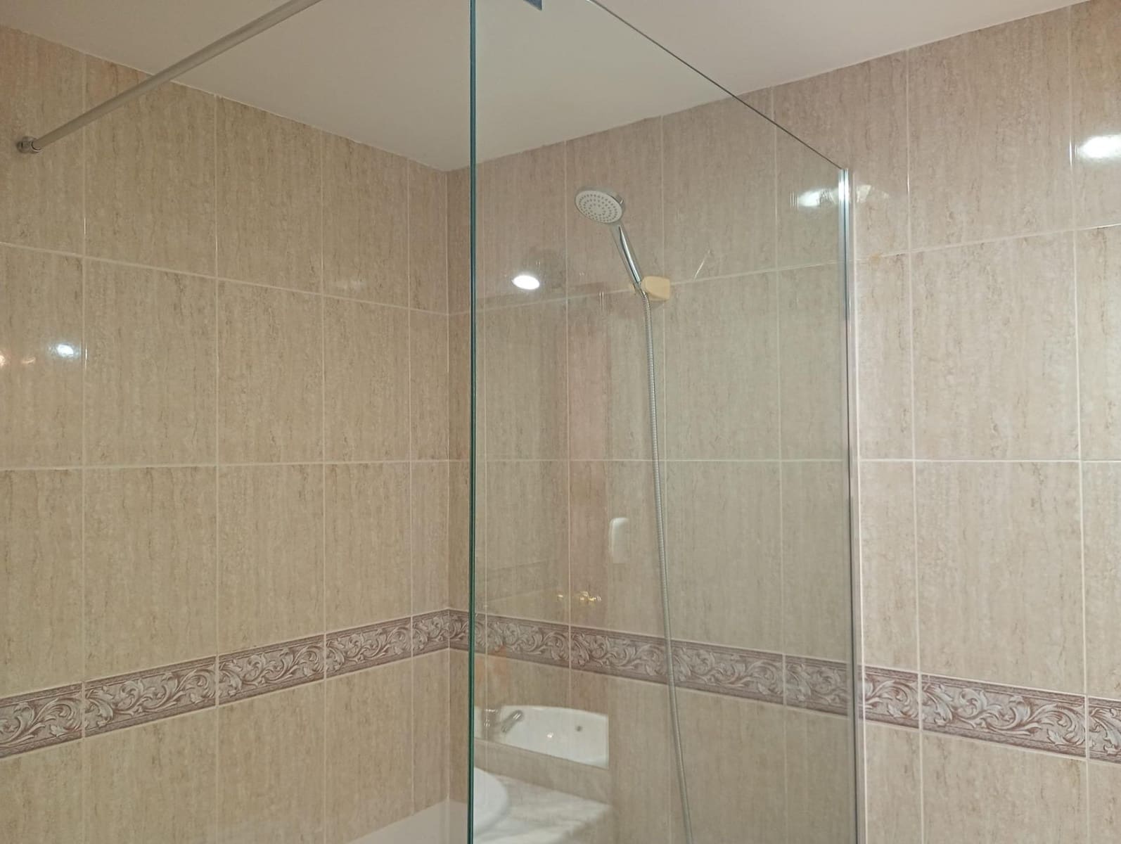 1 makuuhuone Asunto myytävänä paikassa Segur de Calafell mukana uima-altaan - 95 000 € (Ref: 9282291)