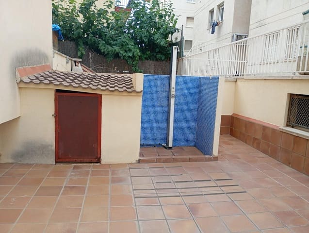 1 makuuhuone Asunto myytävänä paikassa Segur de Calafell, Calafell mukana uima-altaan - 95 000 € (Ref: 9282291)