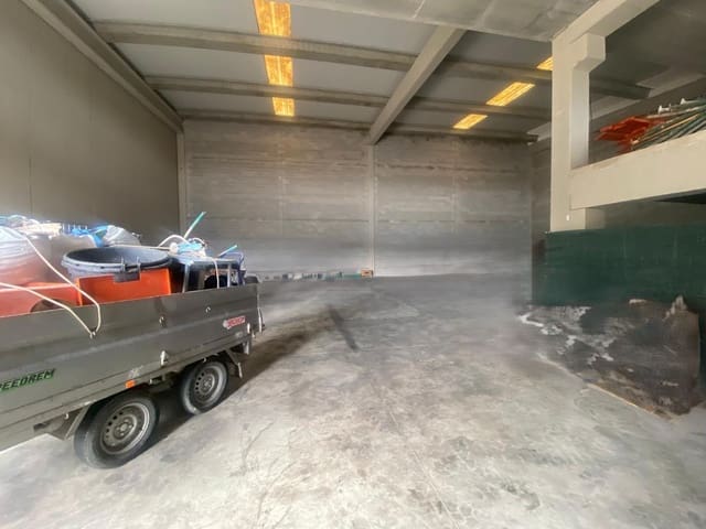 Bedrijf te koop in Bellvei - € 465.000 (Ref: 9310972)