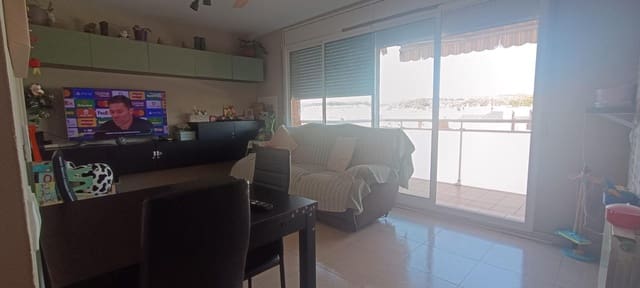 3 sypialnia Mieszkanie na sprzedaż w Cunit z basenem - 252 584 € (Ref: 9326548)