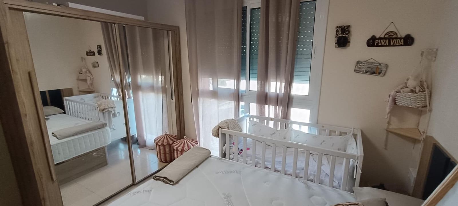 3 soverom Leilighet til salgs i Cunit med svømmebasseng - € 252 584 (Ref: 9326548)