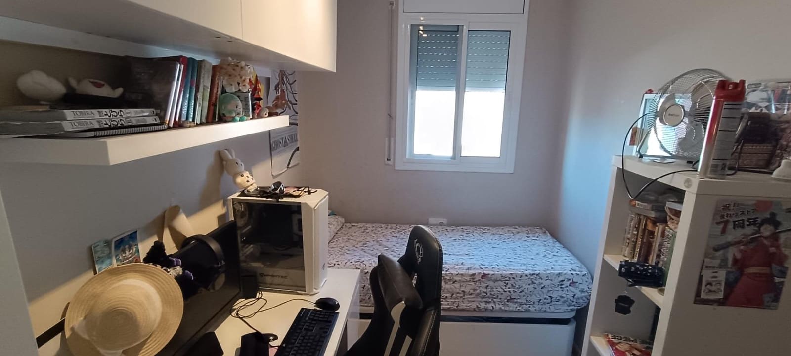 3 soverom Leilighet til salgs i Cunit med svømmebasseng - € 252 584 (Ref: 9326548)