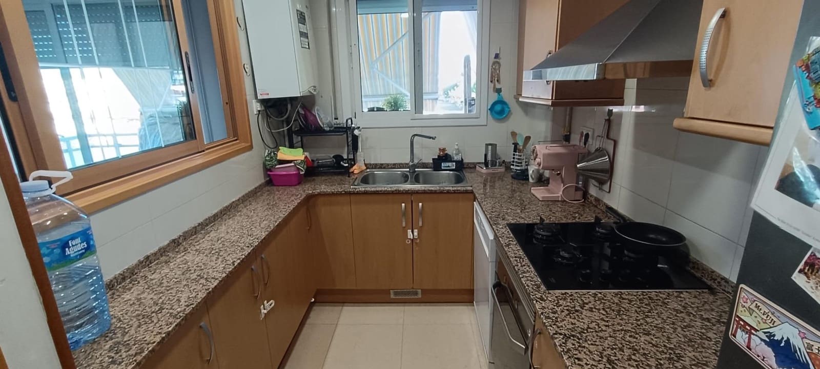 3 soverom Leilighet til salgs i Cunit med svømmebasseng - € 252 584 (Ref: 9326548)