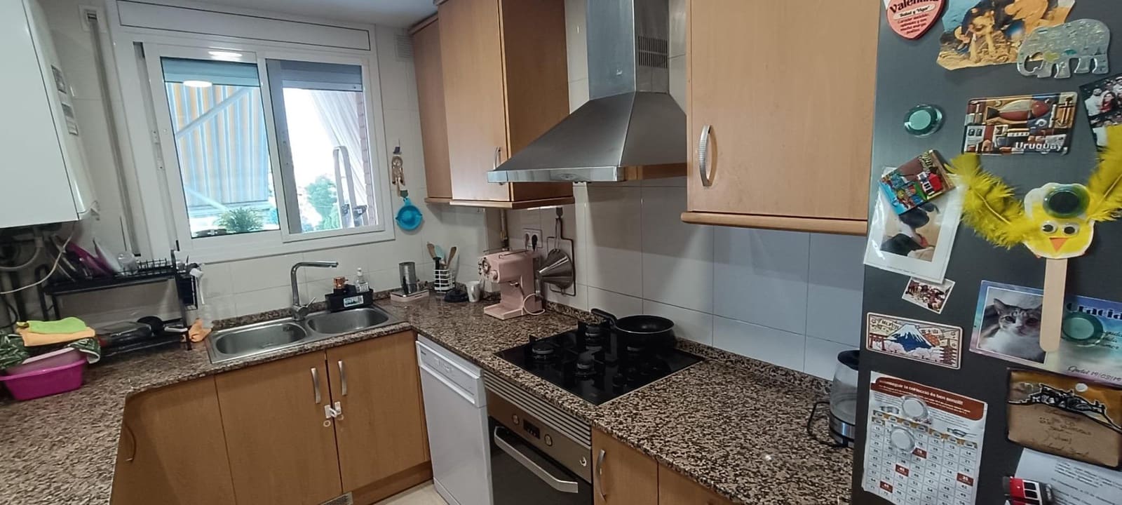 3 soverom Leilighet til salgs i Cunit med svømmebasseng - € 252 584 (Ref: 9326548)