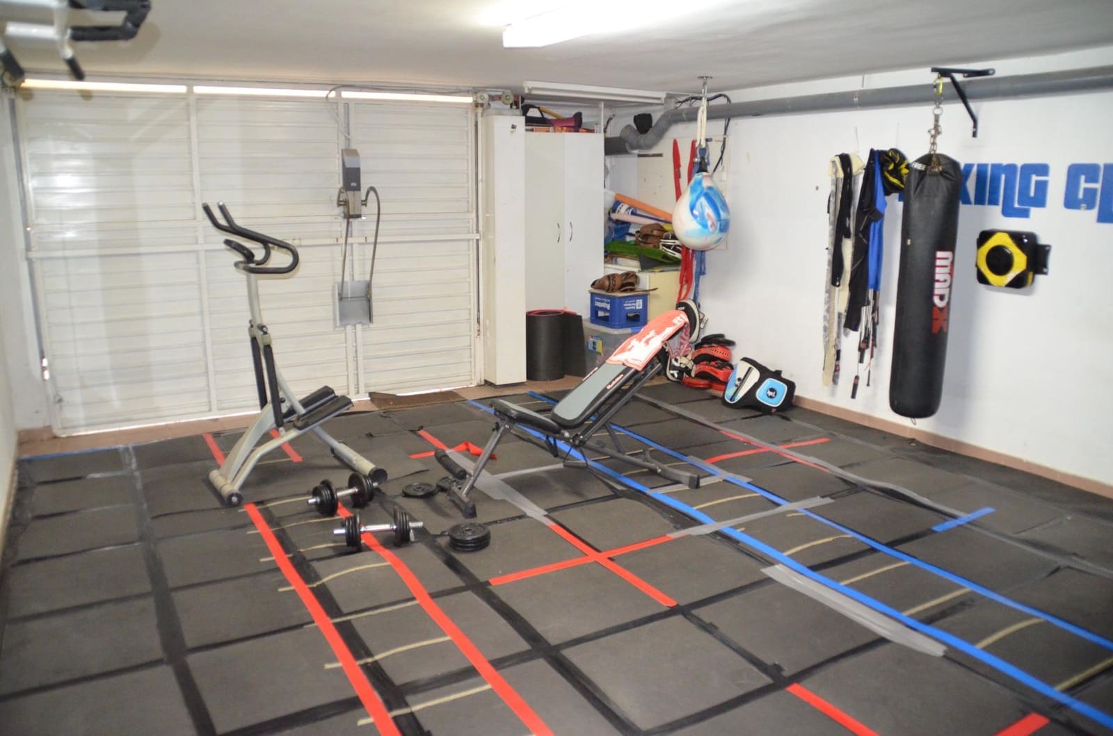 4 makuuhuone Huvila myytävänä paikassa Segur de Calafell mukana uima-altaan 
autotalli - 370 000 € (Ref: 9330717)