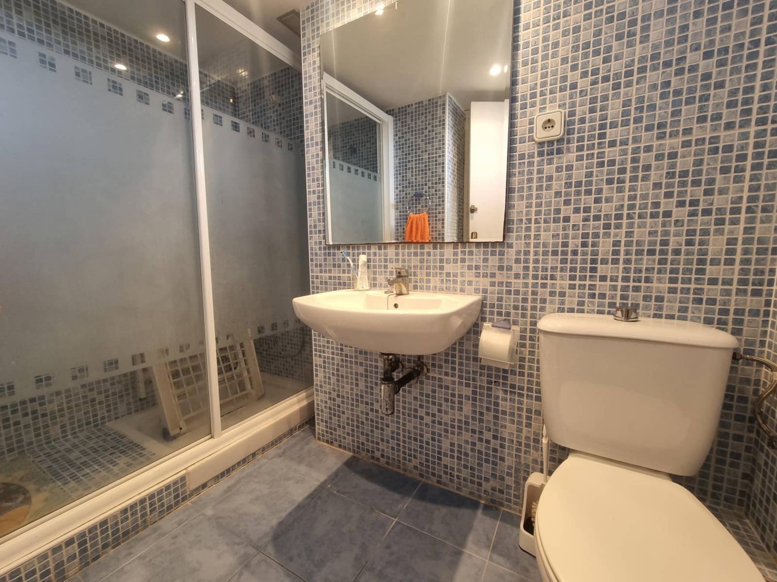 2 sovrum Lägenhet till salu i Torredembarra - 249 000 € (Ref: 9330719)