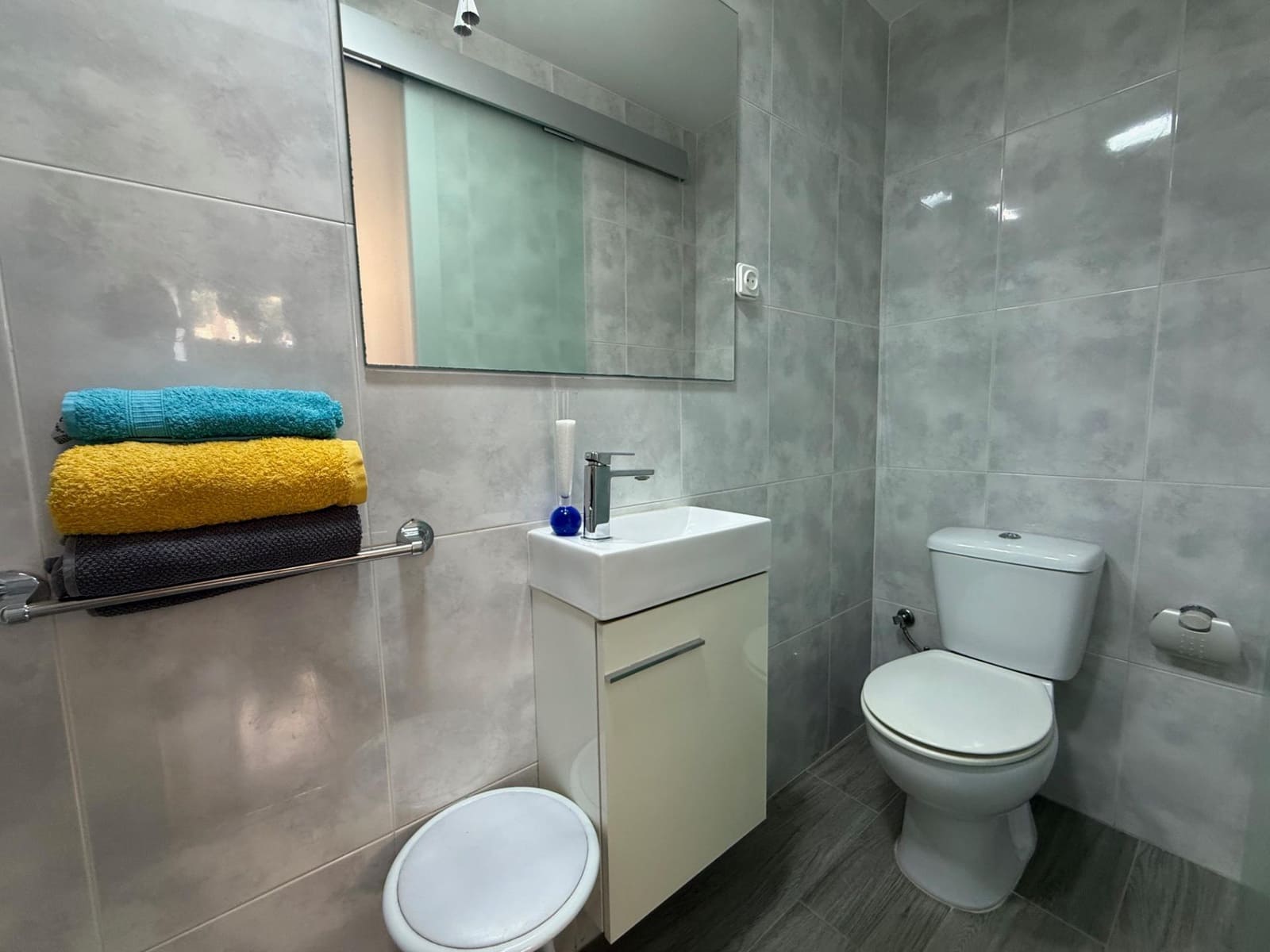 4 chambre Villa/Maison Mitoyenne à vendre à Segur de Calafell avec garage - 325 000 € (Ref: 9330721)