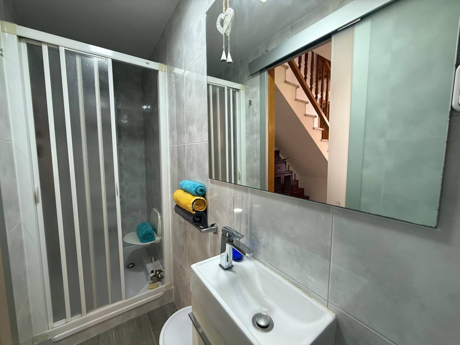 4 chambre Villa/Maison Mitoyenne à vendre à Segur de Calafell avec garage - 325 000 € (Ref: 9330721)