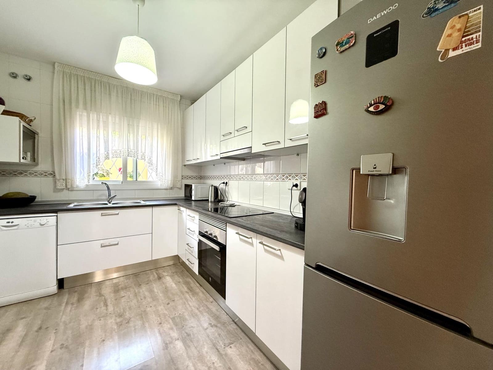 4 chambre Villa/Maison Mitoyenne à vendre à Segur de Calafell avec garage - 325 000 € (Ref: 9330721)