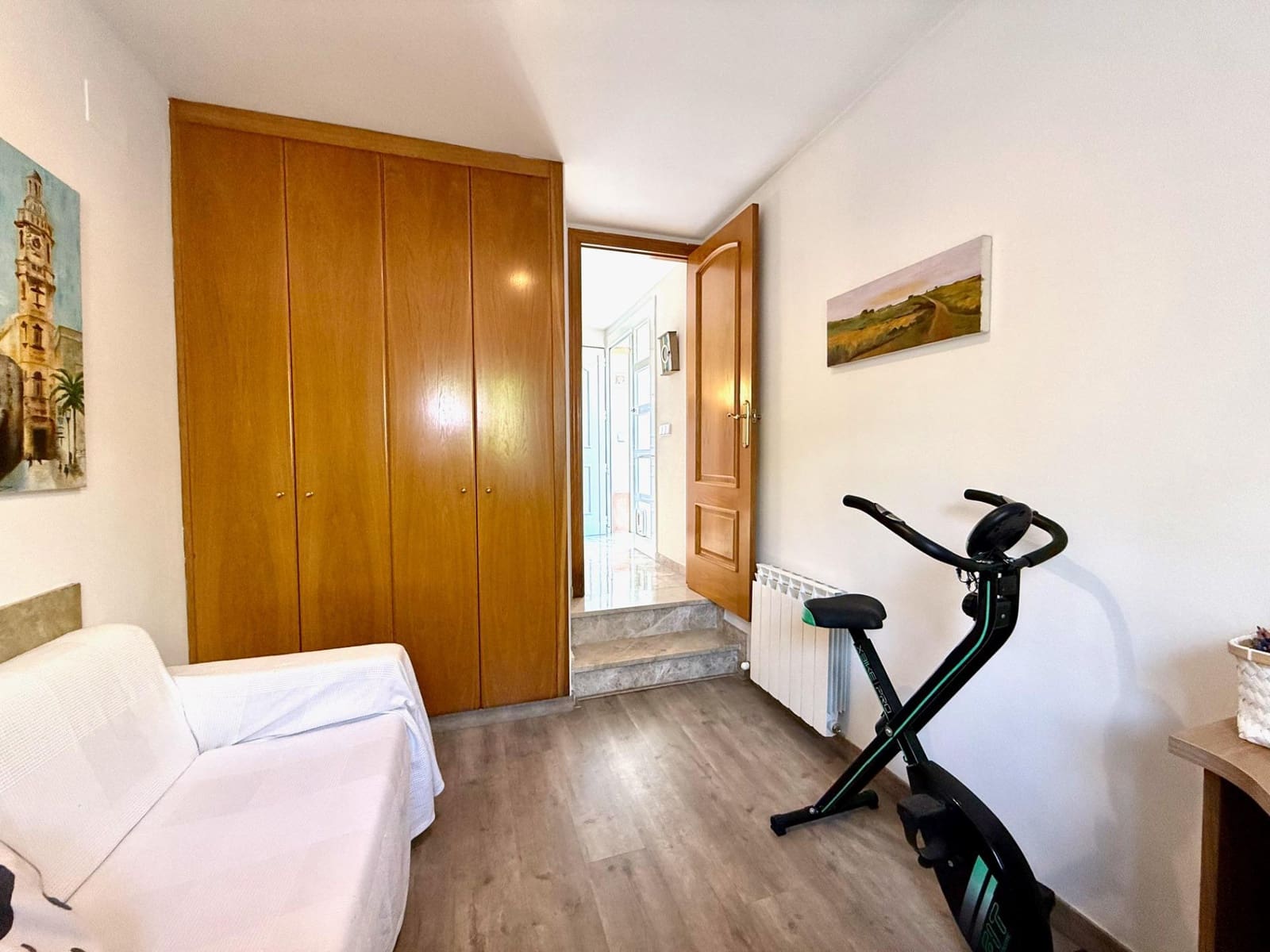 4 chambre Villa/Maison Mitoyenne à vendre à Segur de Calafell avec garage - 325 000 € (Ref: 9330721)