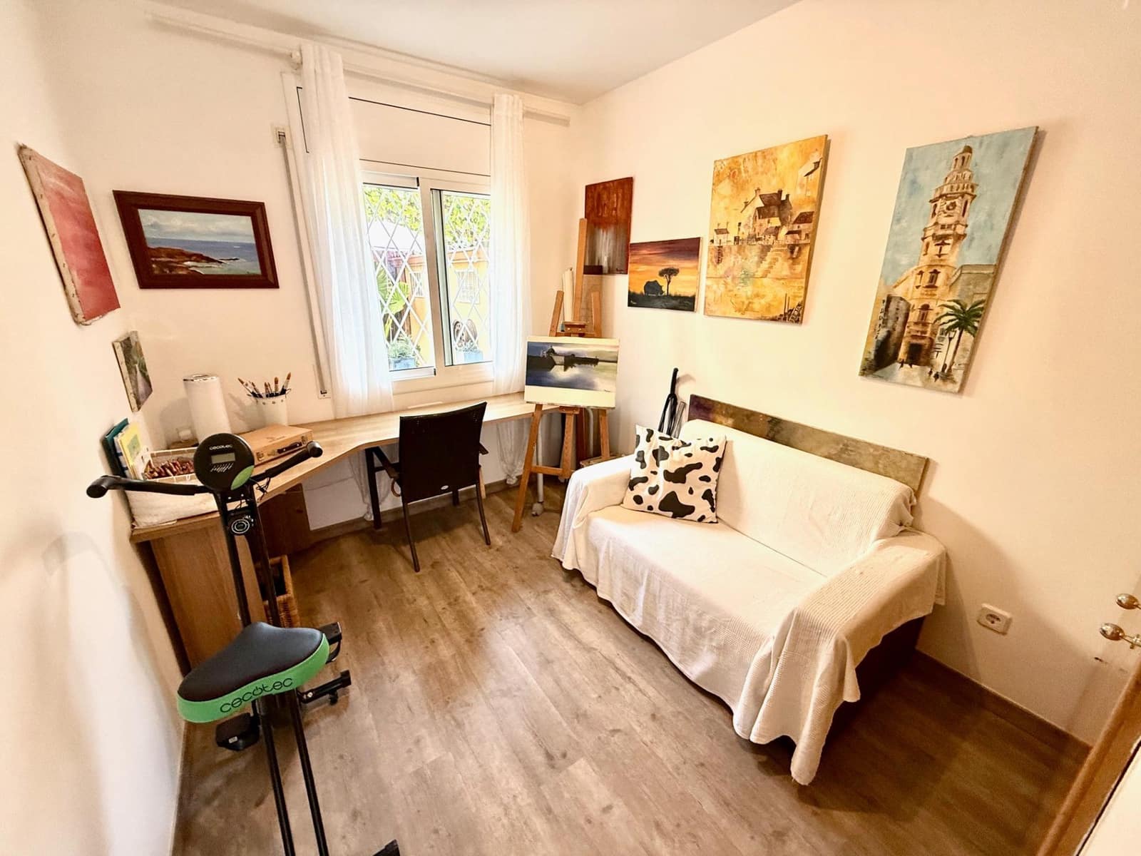 4 chambre Villa/Maison Mitoyenne à vendre à Segur de Calafell avec garage - 325 000 € (Ref: 9330721)