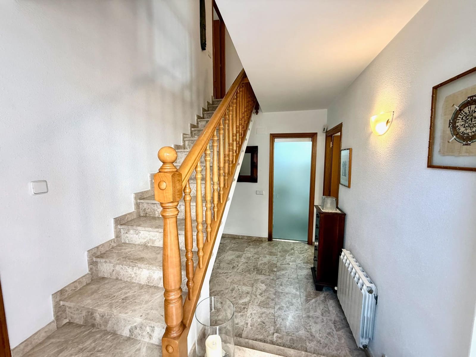 4 chambre Villa/Maison Mitoyenne à vendre à Segur de Calafell avec garage - 325 000 € (Ref: 9330721)