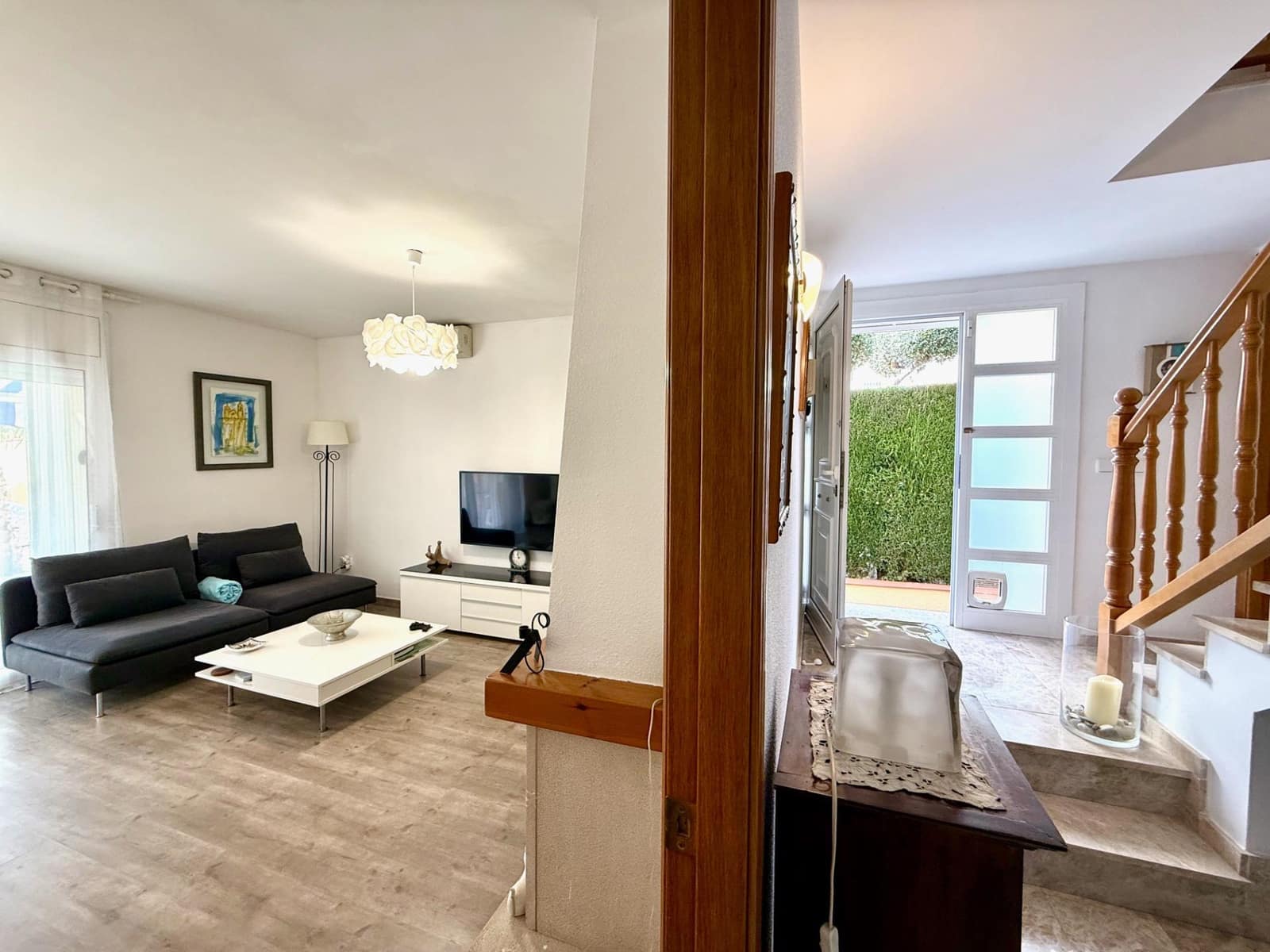 4 chambre Villa/Maison Mitoyenne à vendre à Segur de Calafell avec garage - 325 000 € (Ref: 9330721)