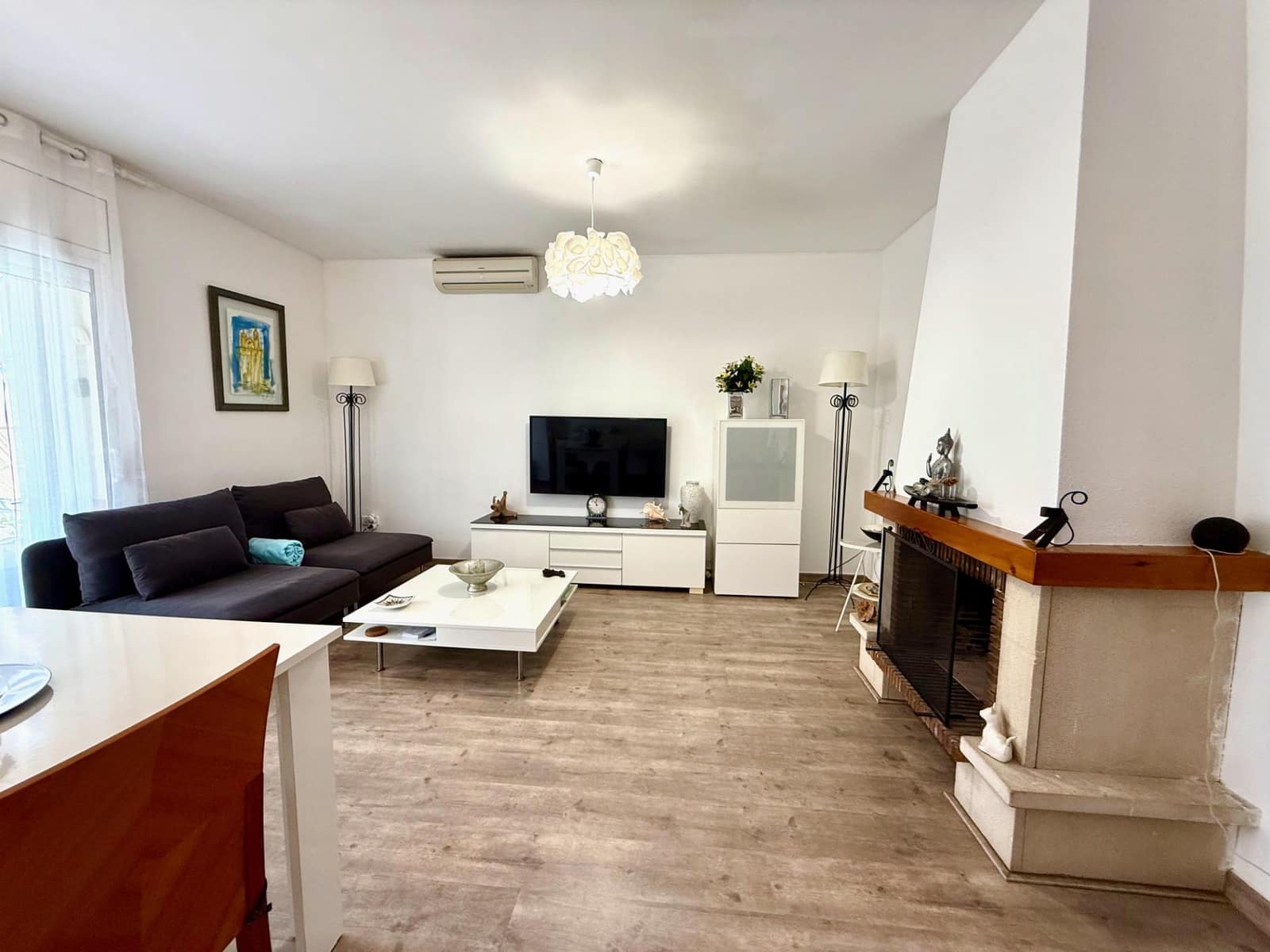 4 chambre Villa/Maison Mitoyenne à vendre à Segur de Calafell avec garage - 325 000 € (Ref: 9330721)