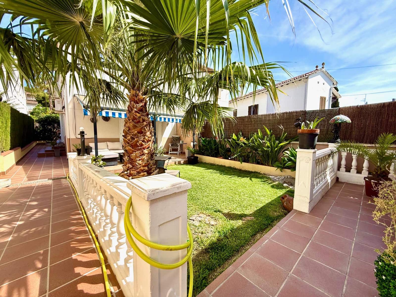 4 chambre Villa/Maison Mitoyenne à vendre à Segur de Calafell avec garage - 325 000 € (Ref: 9330721)