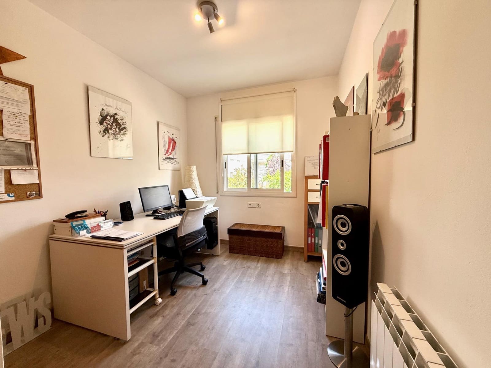 4 chambre Villa/Maison Mitoyenne à vendre à Segur de Calafell avec garage - 325 000 € (Ref: 9330721)