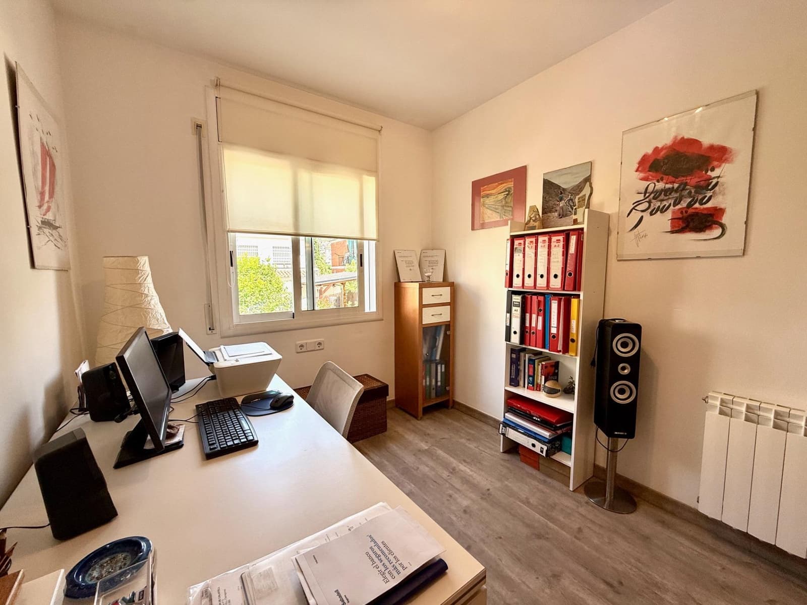 4 chambre Villa/Maison Mitoyenne à vendre à Segur de Calafell avec garage - 325 000 € (Ref: 9330721)