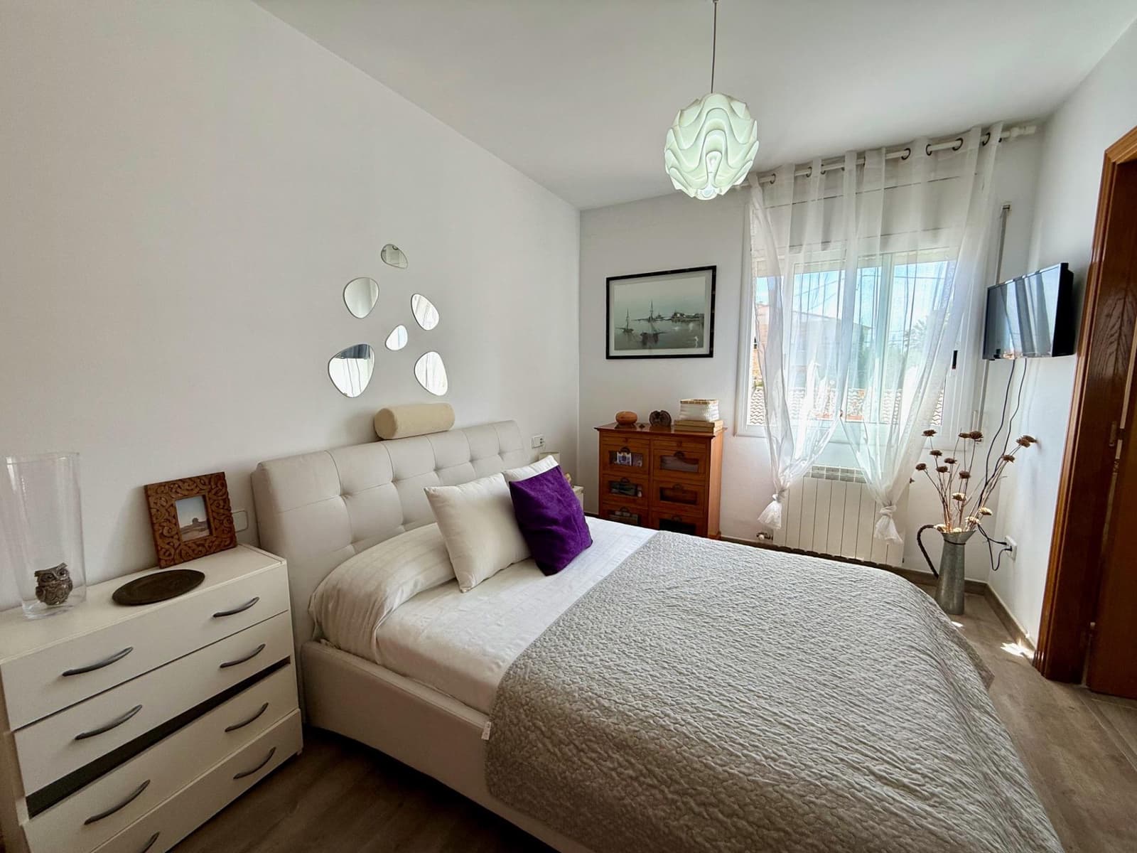 4 chambre Villa/Maison Mitoyenne à vendre à Segur de Calafell avec garage - 325 000 € (Ref: 9330721)