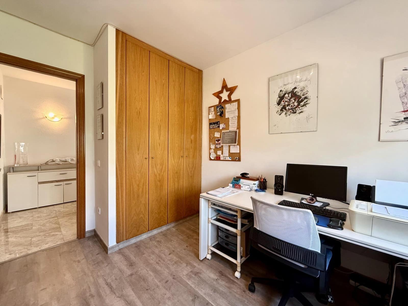 4 chambre Villa/Maison Mitoyenne à vendre à Segur de Calafell avec garage - 325 000 € (Ref: 9330721)