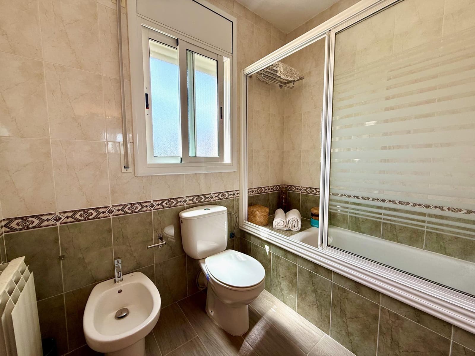 4 chambre Villa/Maison Mitoyenne à vendre à Segur de Calafell avec garage - 325 000 € (Ref: 9330721)