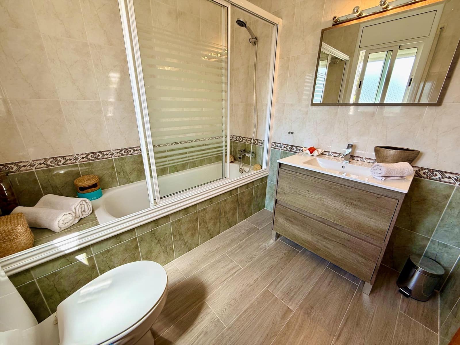 4 chambre Villa/Maison Mitoyenne à vendre à Segur de Calafell avec garage - 325 000 € (Ref: 9330721)