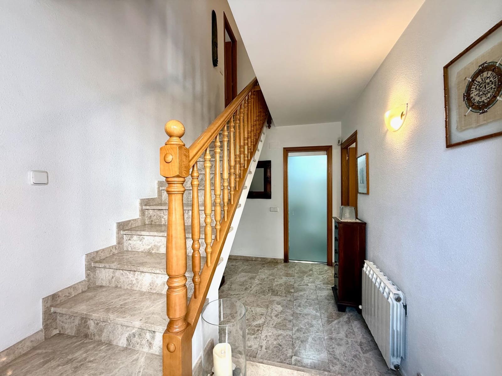 4 chambre Villa/Maison Mitoyenne à vendre à Segur de Calafell avec garage - 325 000 € (Ref: 9330721)