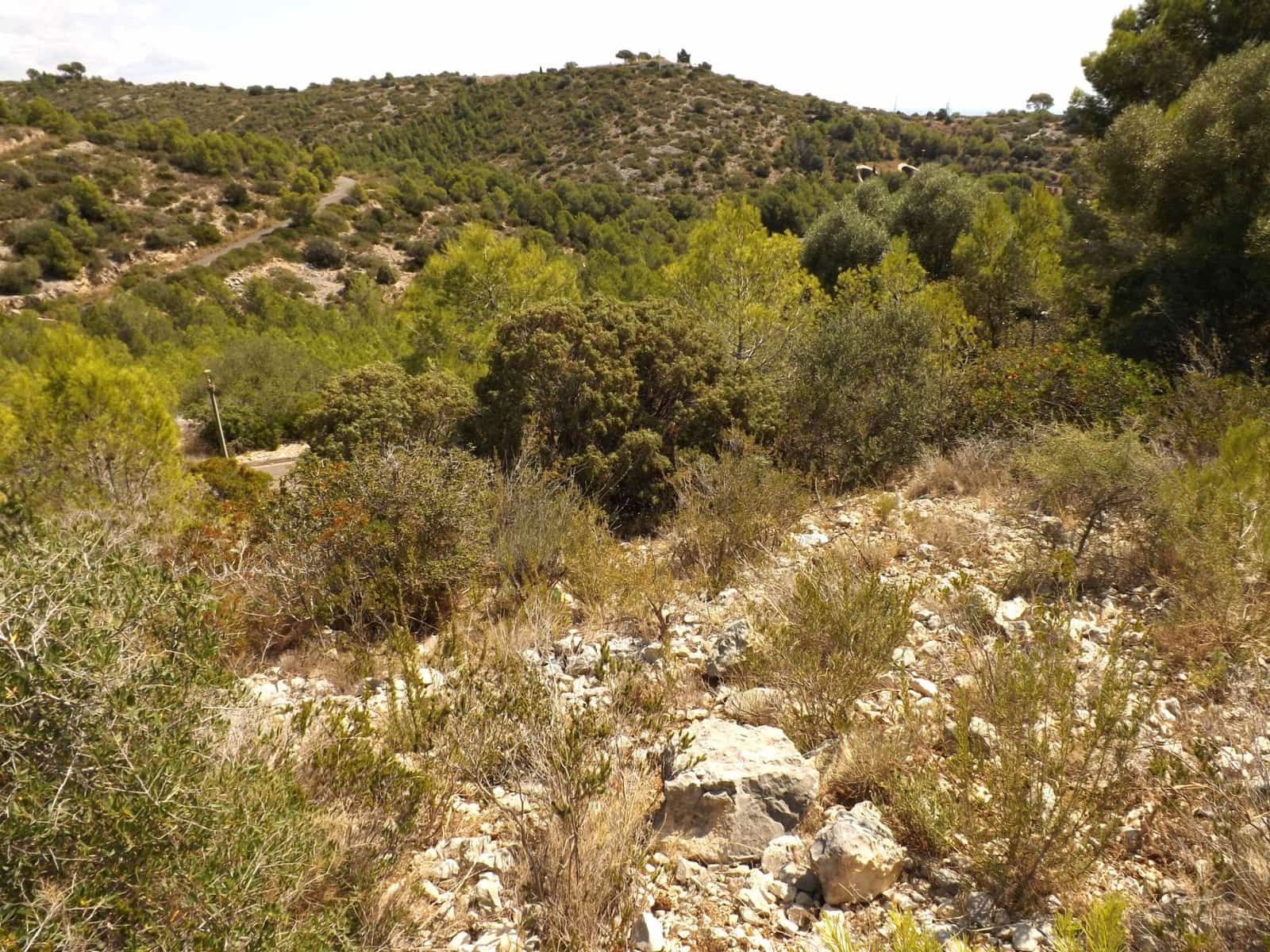 Tomt till salu i Segur de Calafell - 35 000 € (Ref: 9330725)