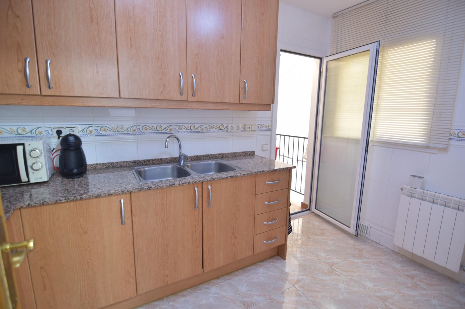 3 bedroom Flat for sale in El Vendrell with pool - € 231,864 (Ref: 9330726)