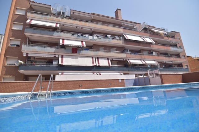 3 camera da letto Appartamento in vendita in El Vendrell con piscina - 231.864 € (Rif: 9330726)