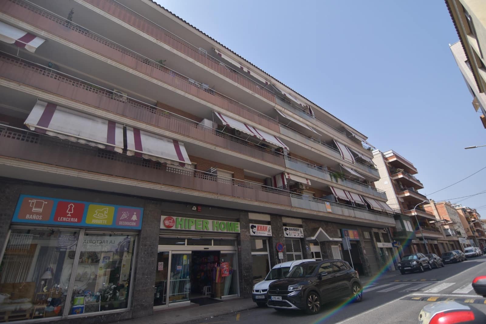 3 bedroom Flat for sale in El Vendrell with pool - € 231,864 (Ref: 9330726)