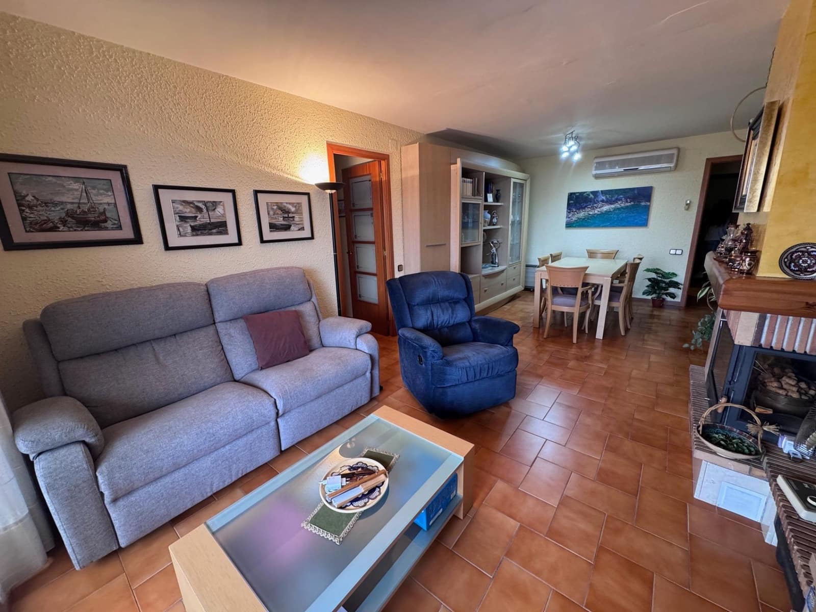 4 sovrum Lägenhet till salu i Torredembarra - 215 000 € (Ref: 9330727)