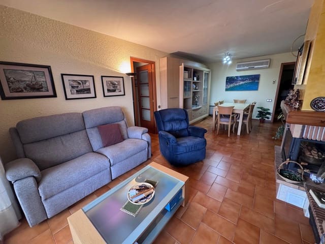 4 sovrum Lägenhet till salu i Torredembarra - 215 000 € (Ref: 9330727)