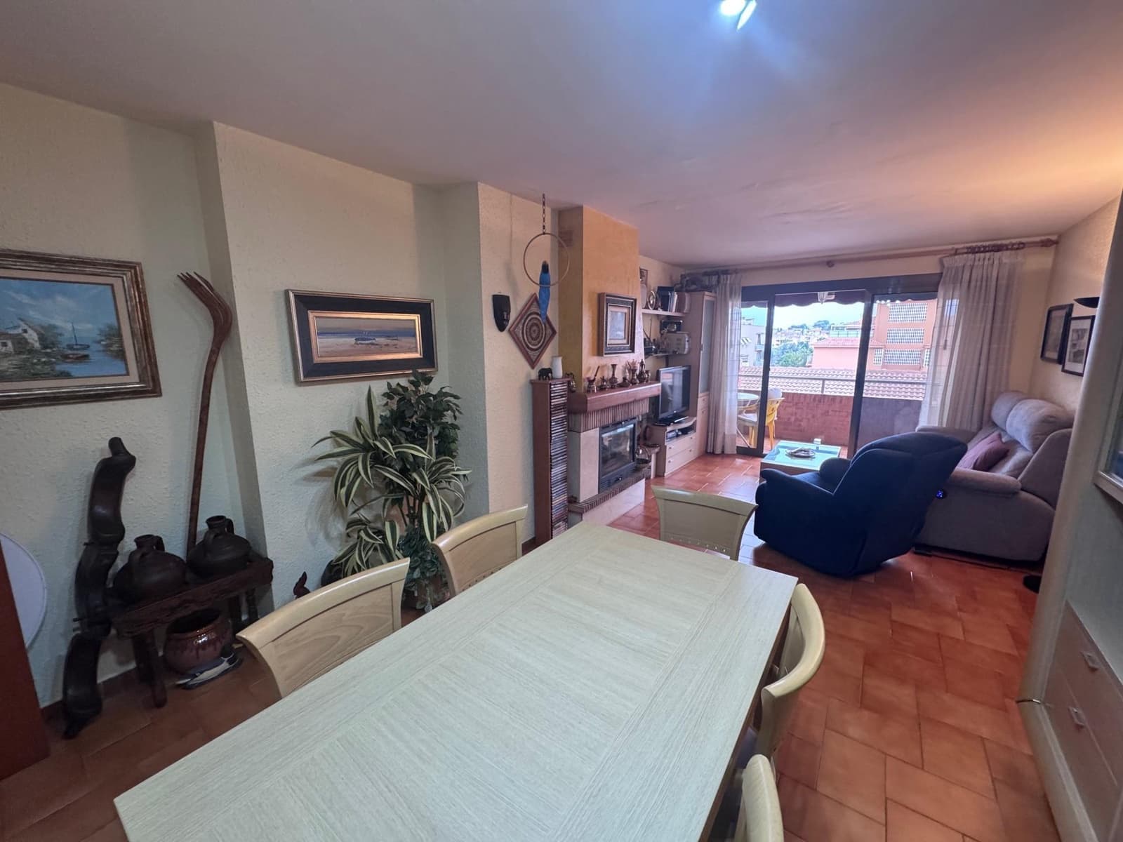 4 sovrum Lägenhet till salu i Torredembarra - 215 000 € (Ref: 9330727)