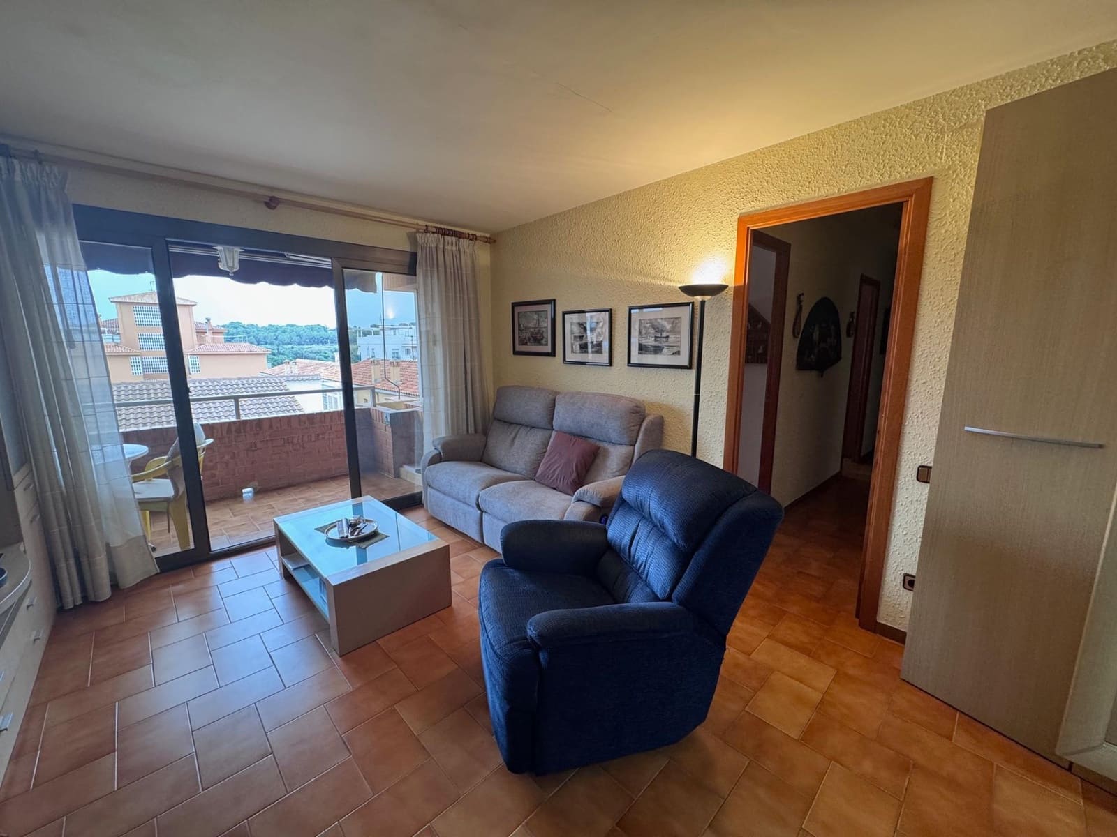 4 sovrum Lägenhet till salu i Torredembarra - 215 000 € (Ref: 9330727)