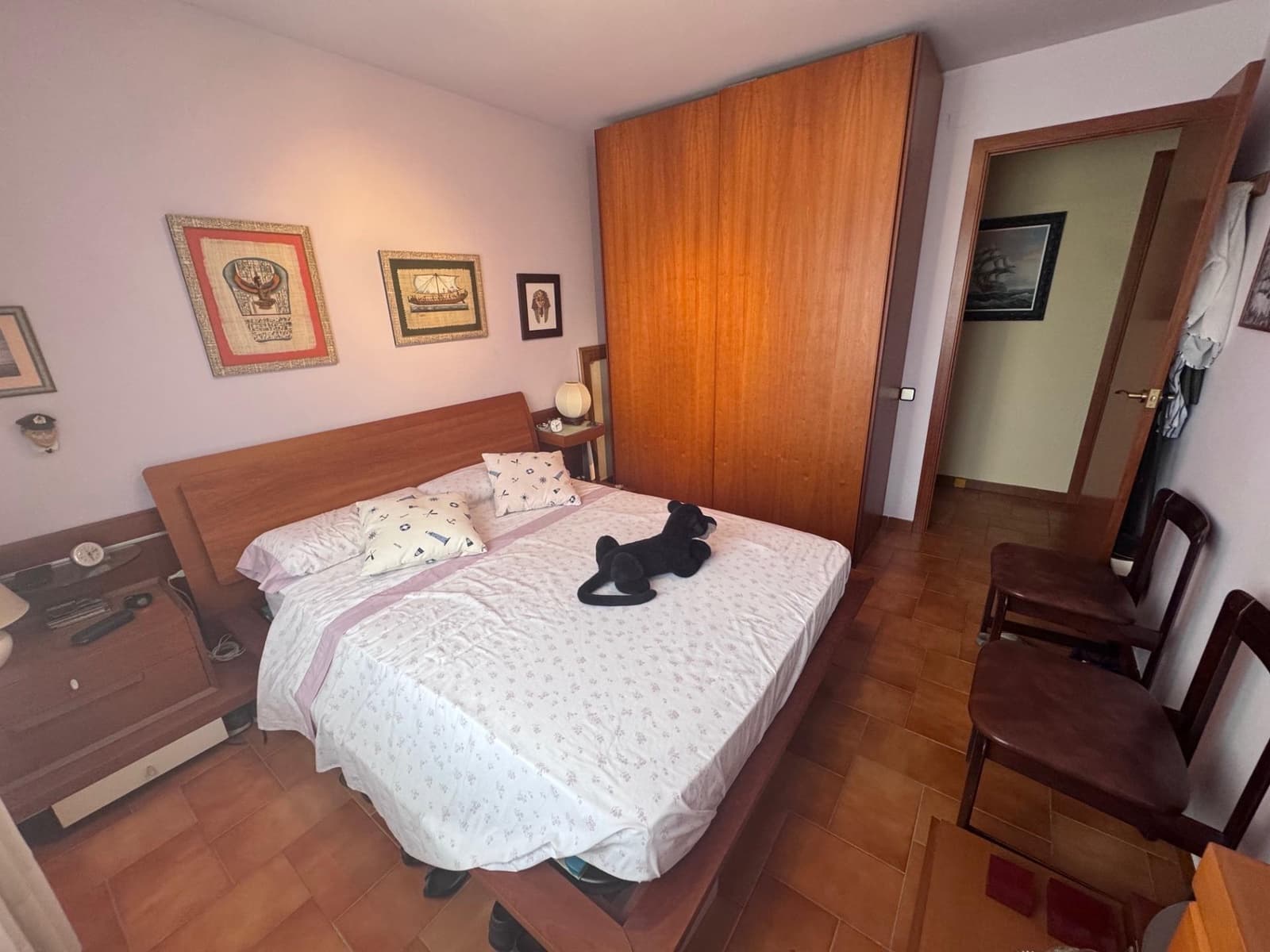 4 sovrum Lägenhet till salu i Torredembarra - 215 000 € (Ref: 9330727)