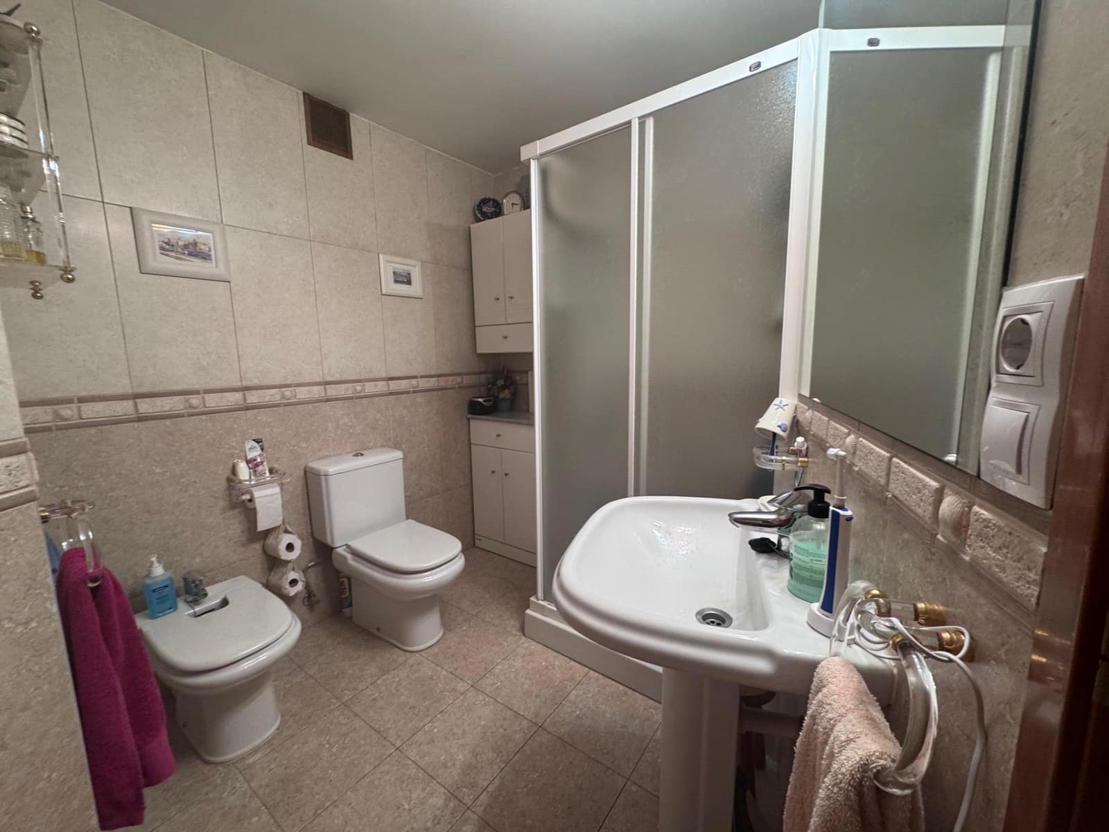 4 sovrum Lägenhet till salu i Torredembarra - 215 000 € (Ref: 9330727)