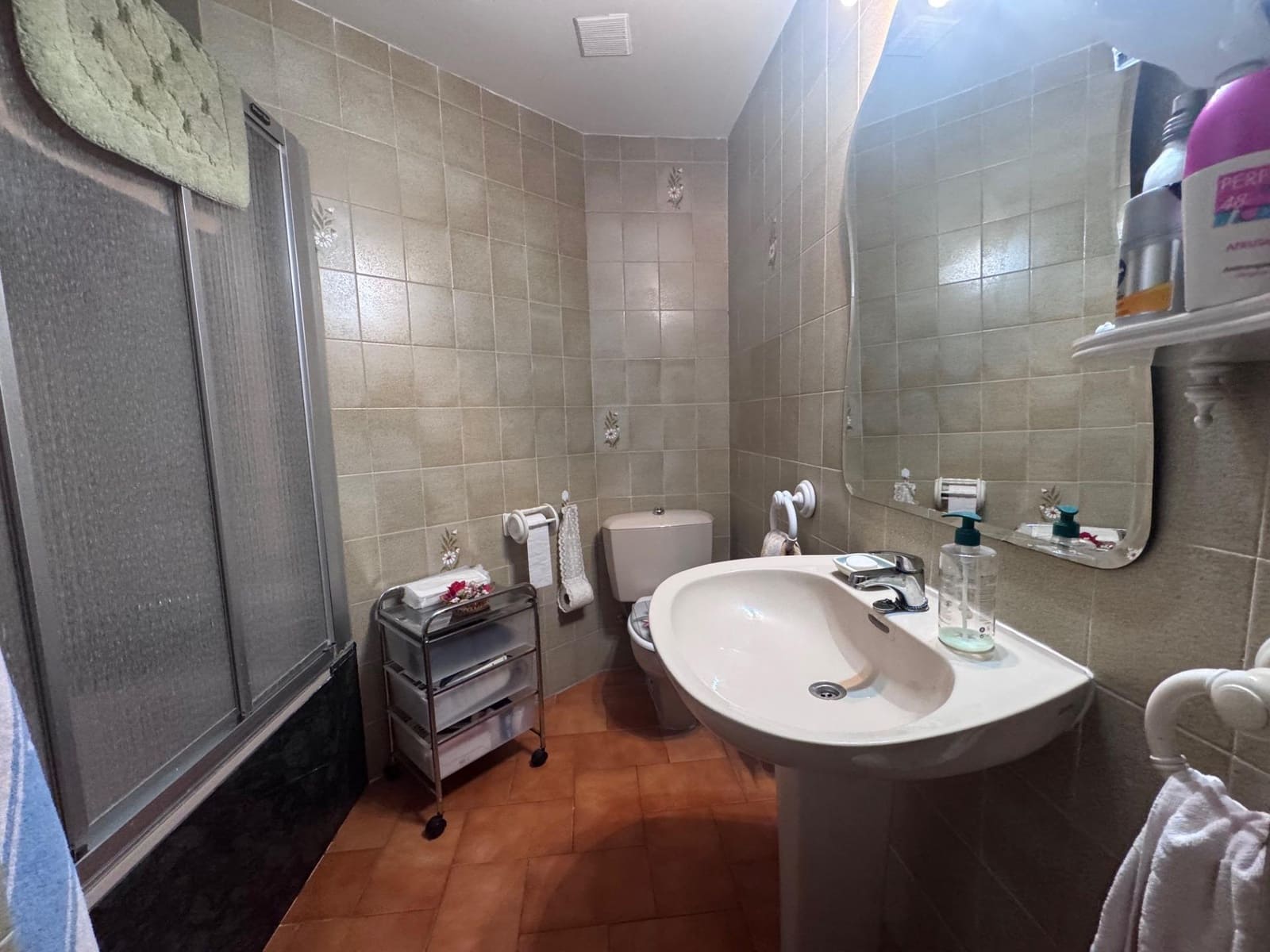 4 sovrum Lägenhet till salu i Torredembarra - 215 000 € (Ref: 9330727)