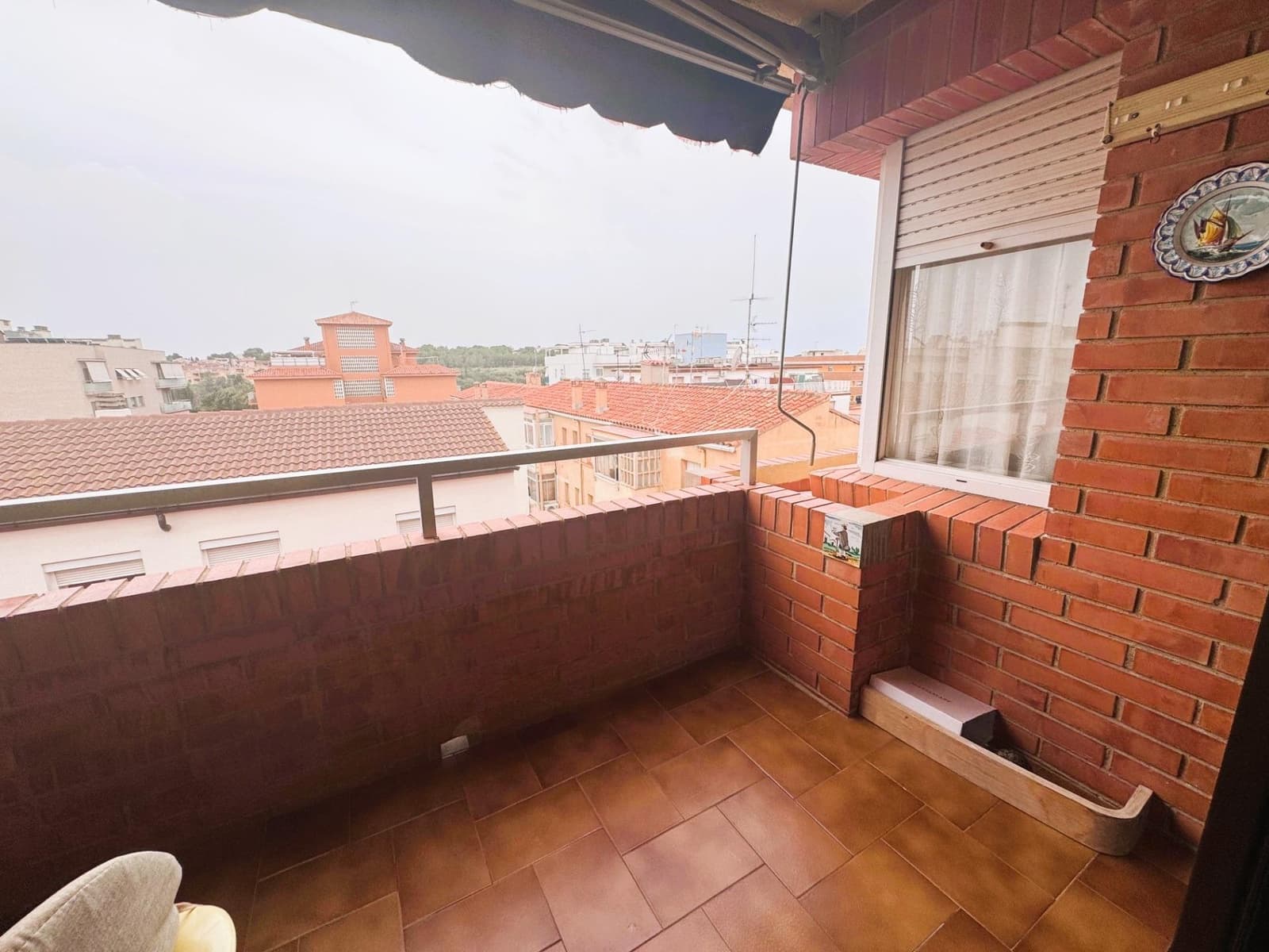 4 sovrum Lägenhet till salu i Torredembarra - 215 000 € (Ref: 9330727)