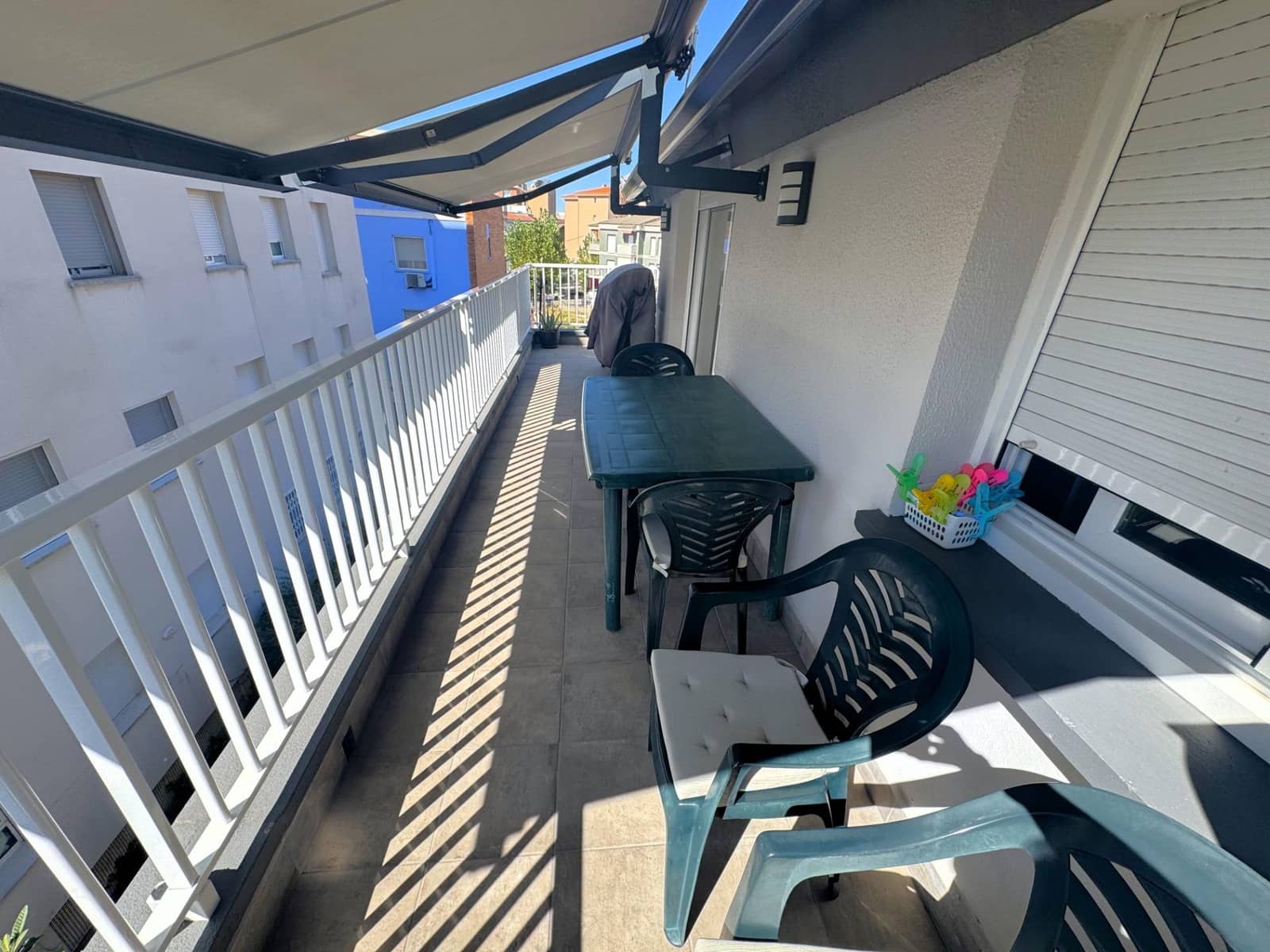 3 soveværelse Penthouse til salg i Calafell - € 194.000 (Ref: 9330728)