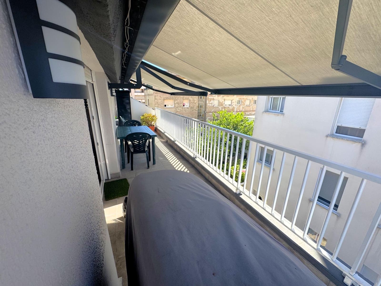 3 soveværelse Penthouse til salg i Calafell - € 194.000 (Ref: 9330728)