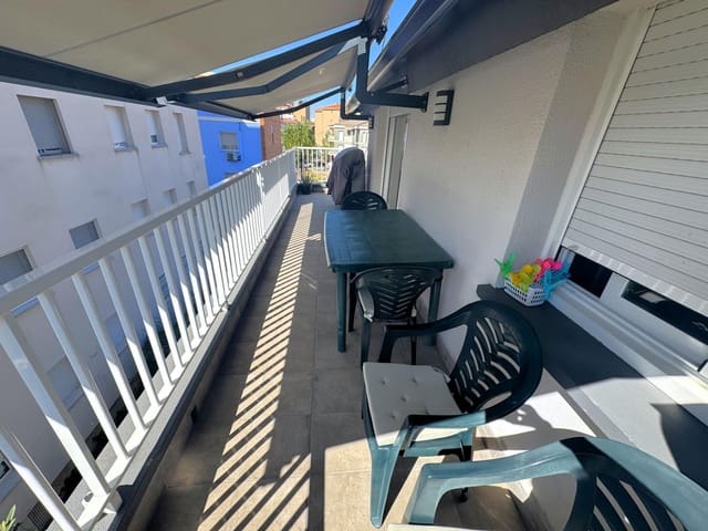 3 soveværelse Penthouse til salg i Calafell - € 194.000 (Ref: 9330728)