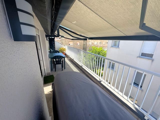 3 soveværelse Penthouse til salg i Calafell - € 194.000 (Ref: 9330728)