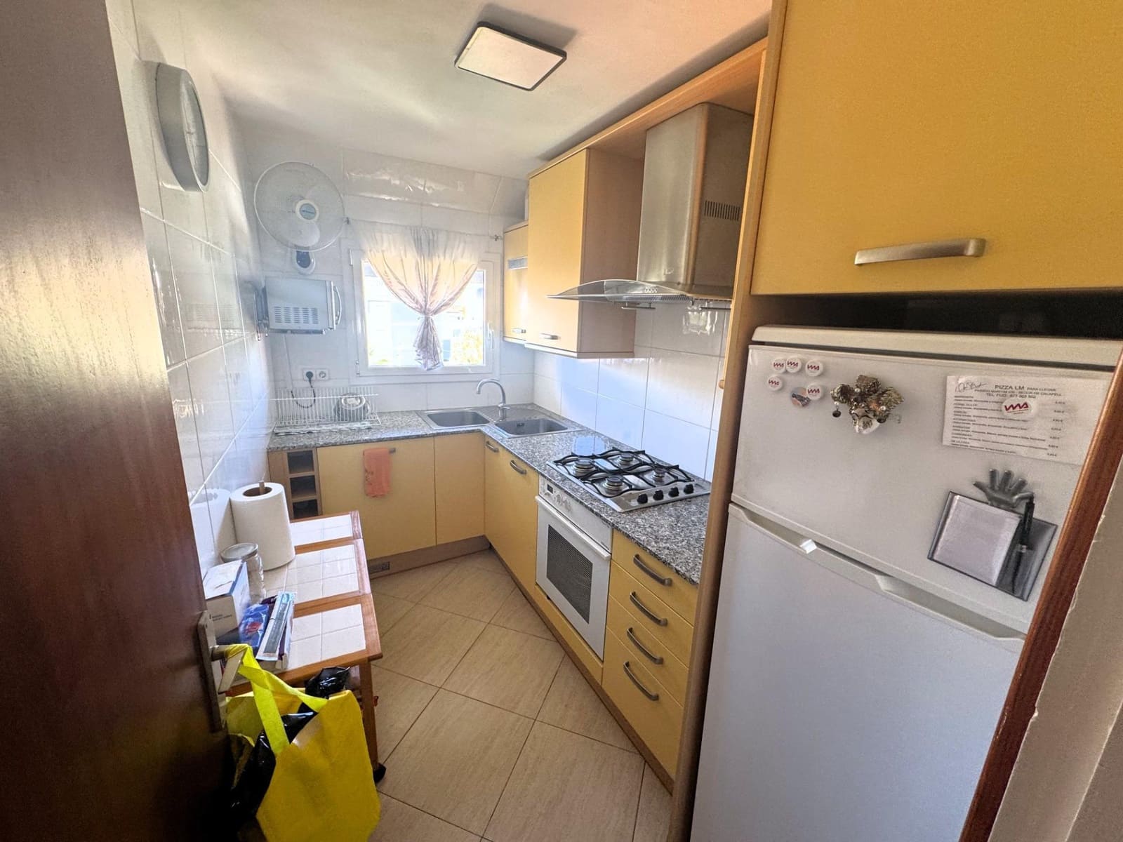 3 soveværelse Penthouse til salg i Calafell - € 194.000 (Ref: 9330728)